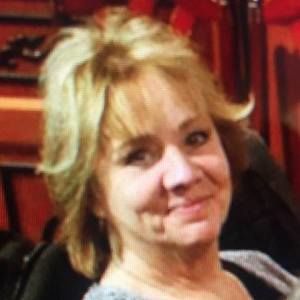 Meet your Posher, Irene